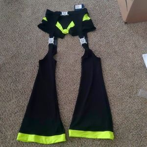 Cyberdog Podium Leggings